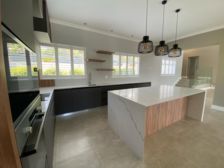 To Let 4 Bedroom Property for Rent in Welgemoed Western Cape